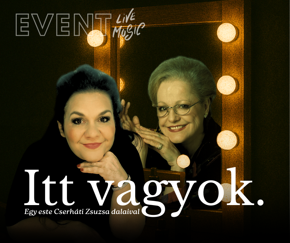Cserháti Zsuzsa est