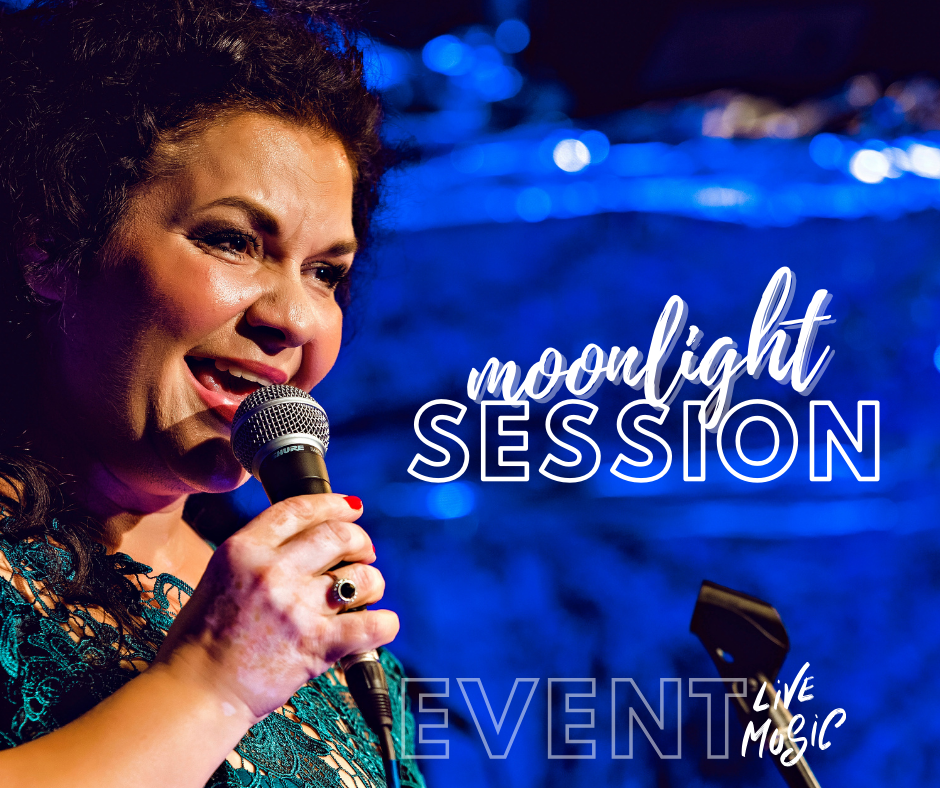 Moonlight session