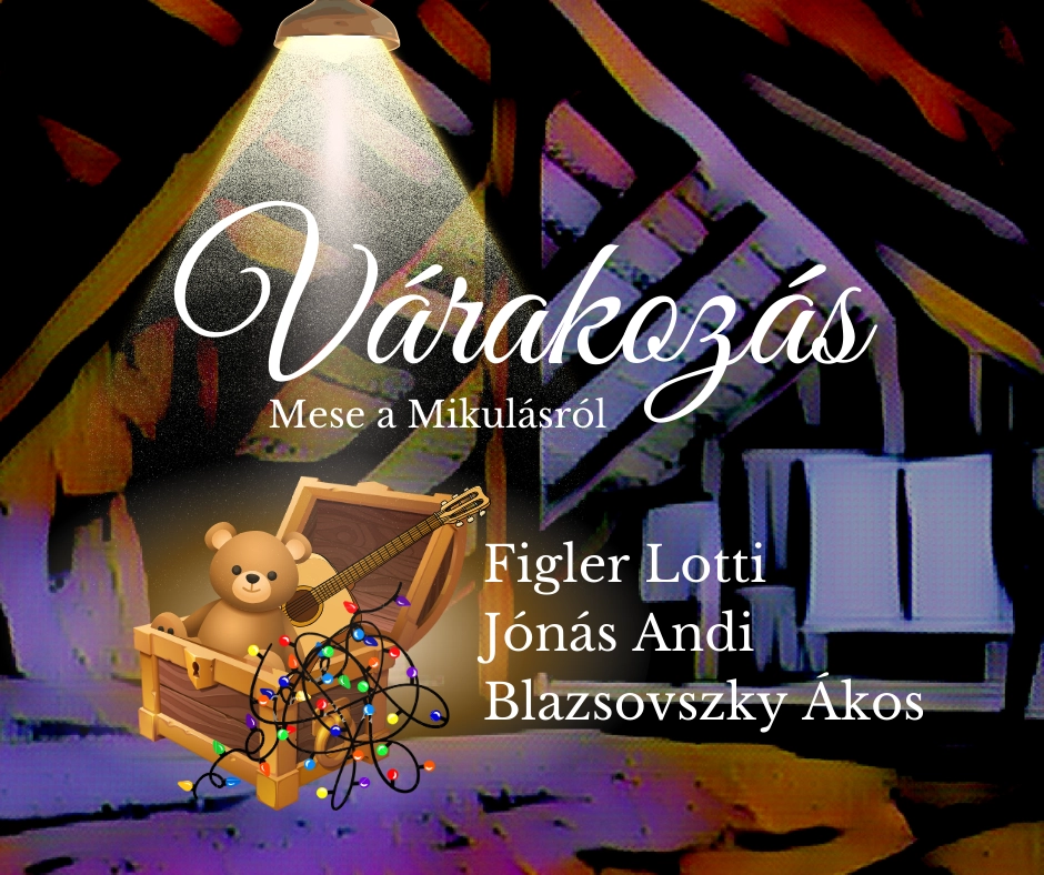Várakozás