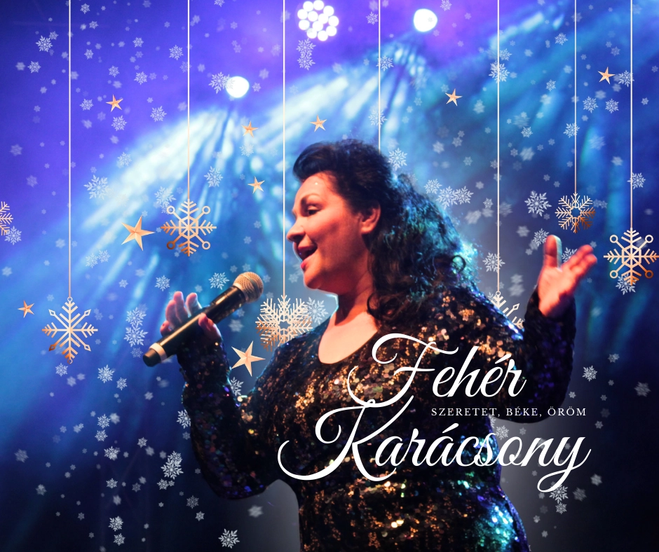 Fehér Karácsony