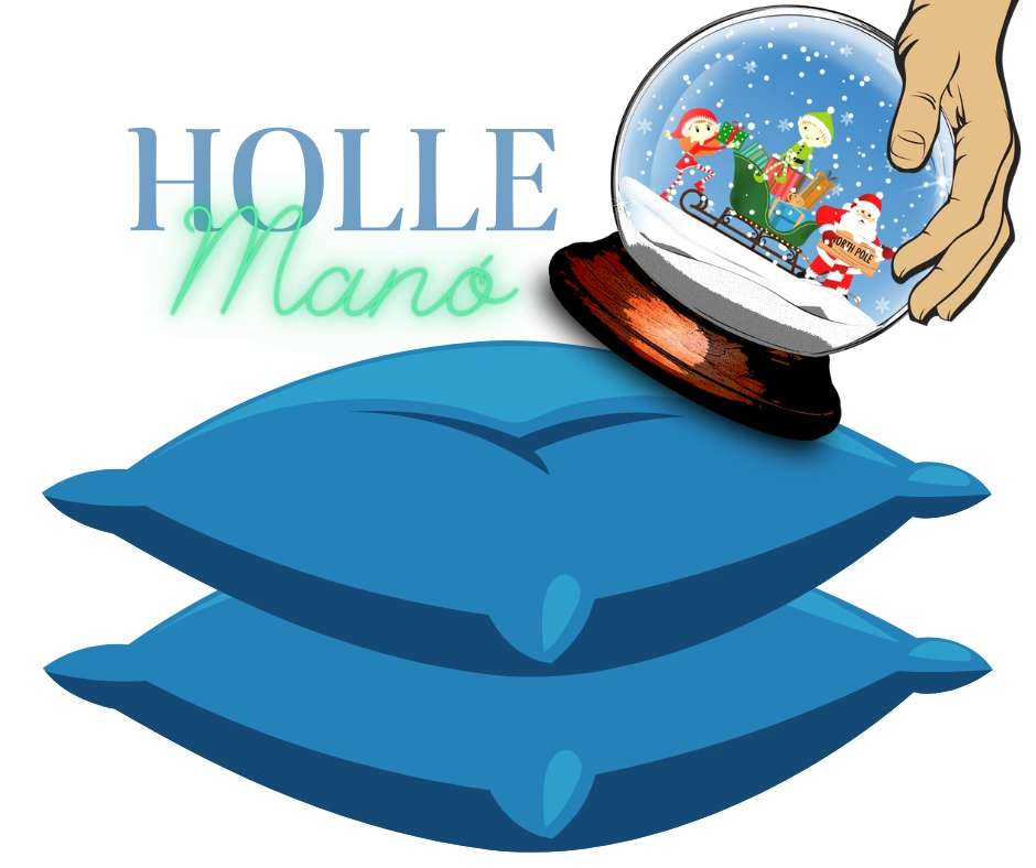 Holle Manó